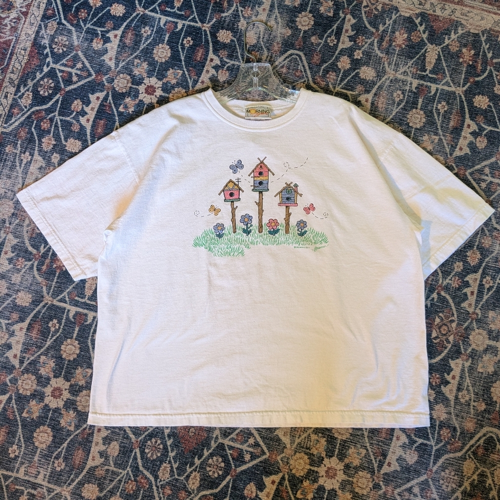 Morning Sun T-shirt